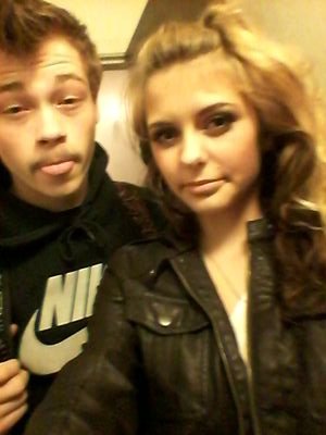 Tduffy132ily's profile picture. Cuffed