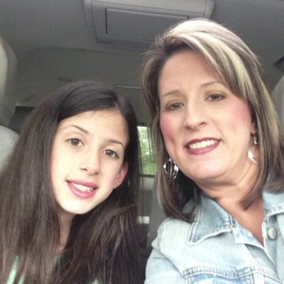 I am the mother of a sweet daughter name Caroline and I have an amazing husband Bill Martin