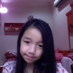 hey ! It's Maydeline | ♥Jesus Christ :) follow me I'll follow back