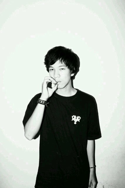 ♥ ALLAH | @AnggaraTA_ | @Pempekbasi | Palembang |