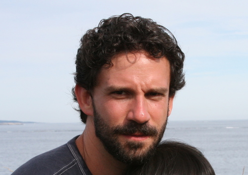 jeremydobrish's profile picture. is a theatre director, playwright, and Creative Director at Proscenium.