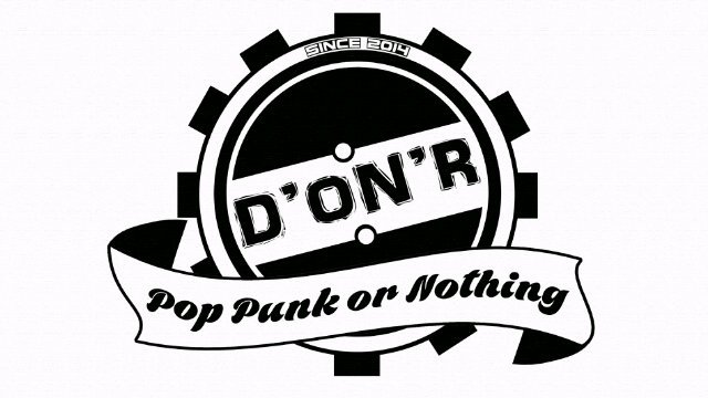 POPPUNKfromMEDAN|since2014        CP:pin:53718113/085760784130(acay)/@dedemahardi SUPPORTby:@tata_music @kita_family @studio_wan               POPPUNKorNOTHING