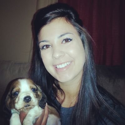 Soon to be an LSUA Education graduate and first grade teacher! My Bassett Hound named Ellie is my world. Soon to be Mrs. and a first year teacher!