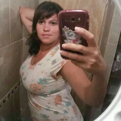 soy una mujer normal que amo a mi.flia
