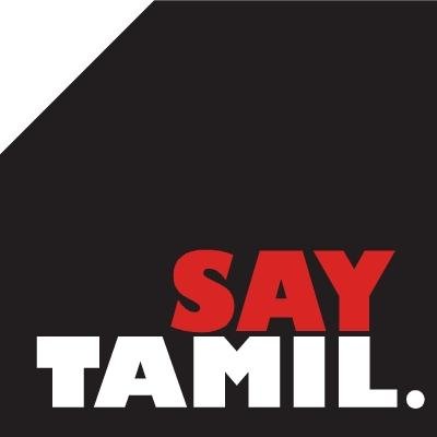 Saytamil is a website for viral content in #Tamil. Virality to promote stories on political and social issues.