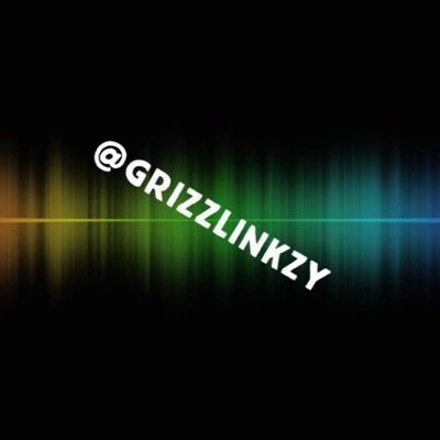 GrizzLinkzy's profile picture. 