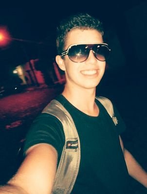 Follow, please