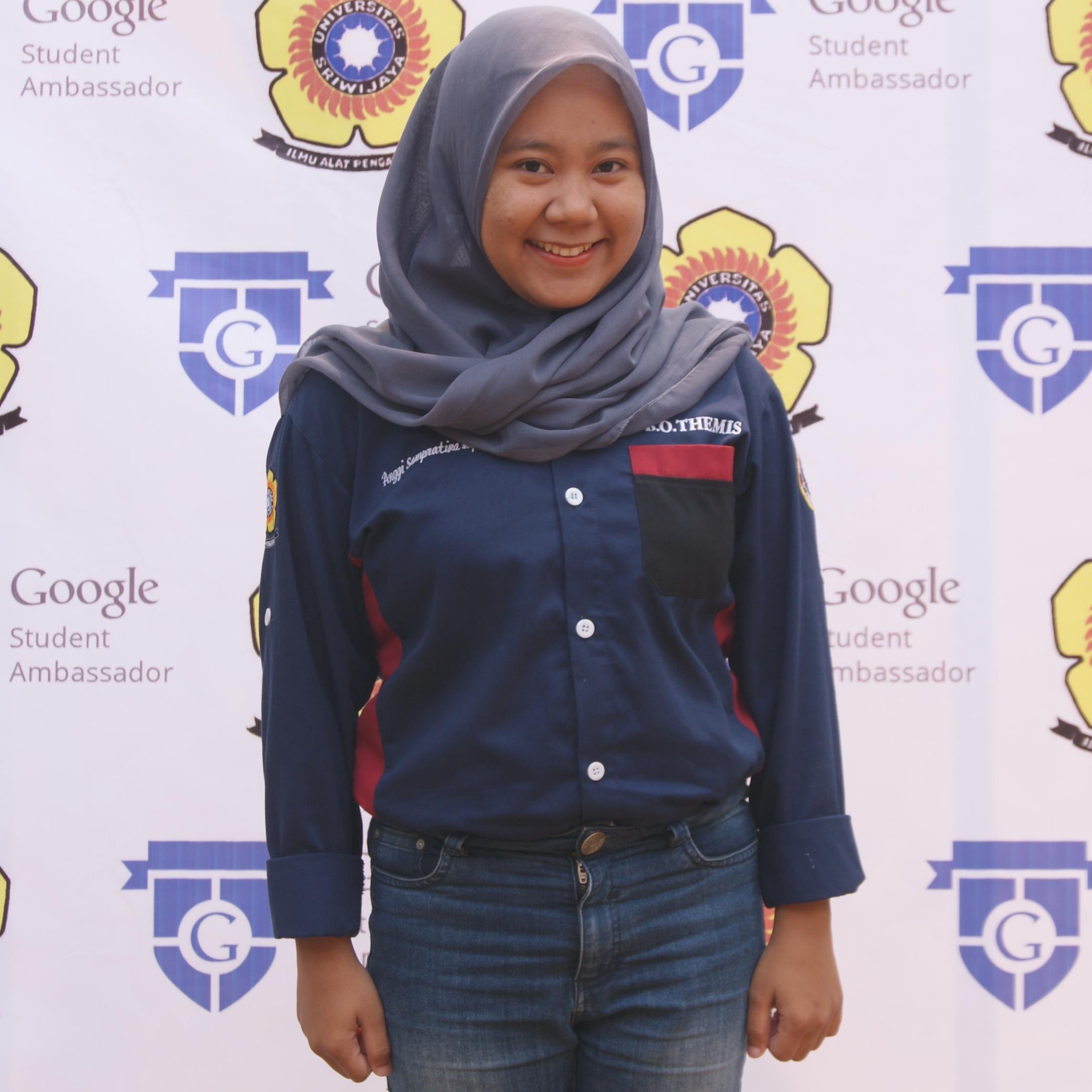 Hukum Universitas Sriwijaya