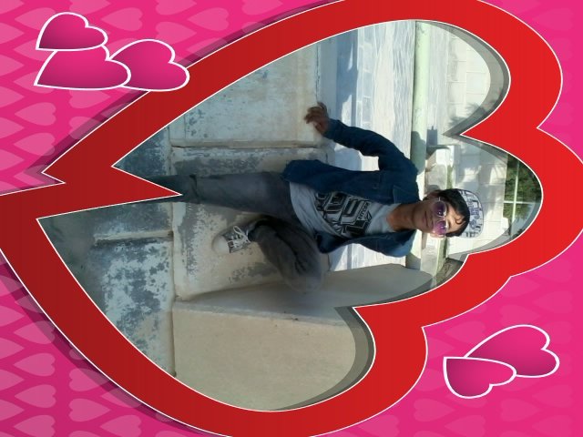 rikocuapcuap's profile picture. 