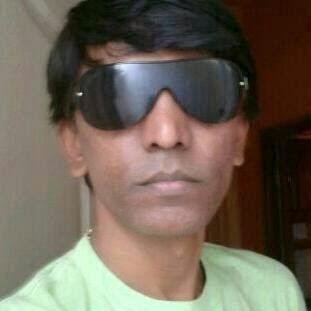 SaaanvS's profile picture. 