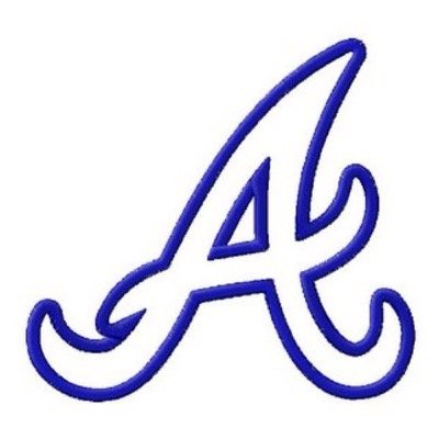 Just a logo who's slightly biased towards the @Braves. This account does not represent or reflect the opinions of the Atlanta Braves. #BravesFam