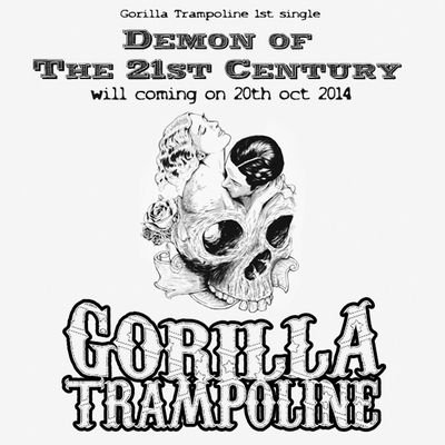 Psychobilly, Rockabilly, Surf Rock influenced youngster who make some fun with their own style.

Instagram : gorillatrampoline
cp : 082214127165 zugy