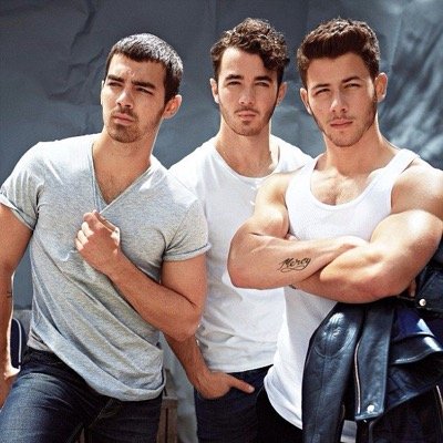 Miss the old days. Jonas Brothers Reunite Concert 2015 I think it would be a perfect idea.HELP SPREAD THE WORD. JONAS BROTHERS REUNITE!!