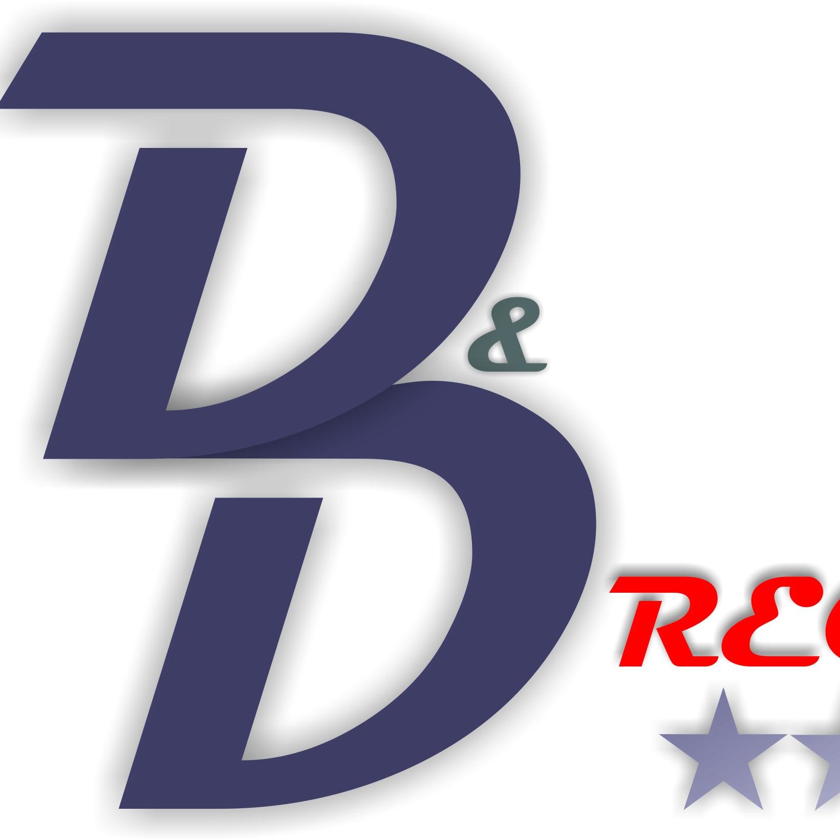 @DeD_Records - Gravadora e Produtora D&D Records - Diego & Danimar, Diana Bristot.
Contato: gravadora.dedrecords@gmail.com