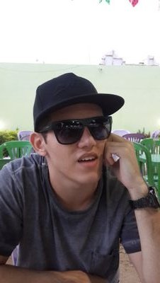 Instagram: Queiroz_junior