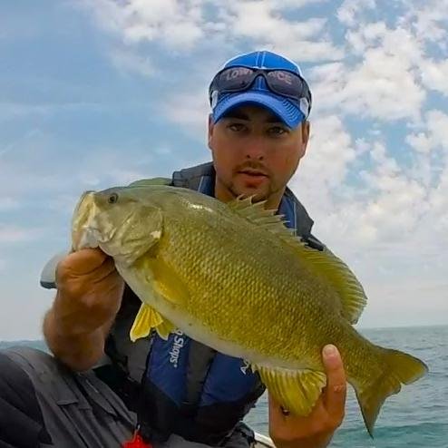 DMastersFishing's profile picture. 