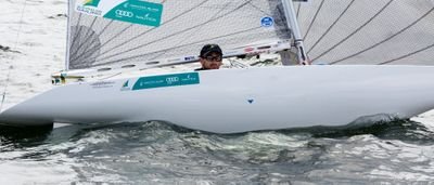NeilPatterson24's profile picture. Sailor in the @paralympic #2.4mR class for @AusSailingTeam.  Follow his journey 2 #Tokyo2020 @Paralympic #Reinstatesailing