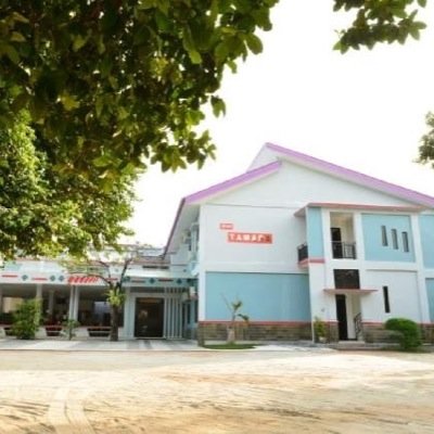 Location at tanjungpandan,Belitung -Indonesia Hp : 081373776022 T : 0719-23200 E : hotel_tamara@yahoo.co.id W : http://t.co/IXuUXkM1W3 Feel free for ask !