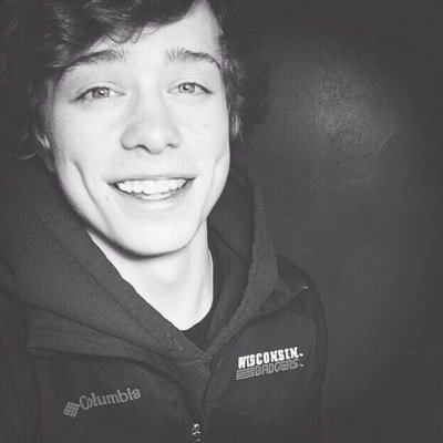 Don’t call a girl a flirt when she’s just being nice, and don’t call a girl obsessed when she’s just in love