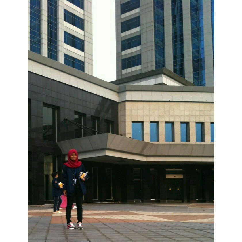 Management (Faculty of Economy and Management )- Bogor Agricultural University
