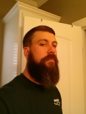 Horner6Jason's profile picture. My beard throws a shadow.  I love my wife, kids, family, Jeeps & you'll take my guns when you pry them from my cold dead hands.