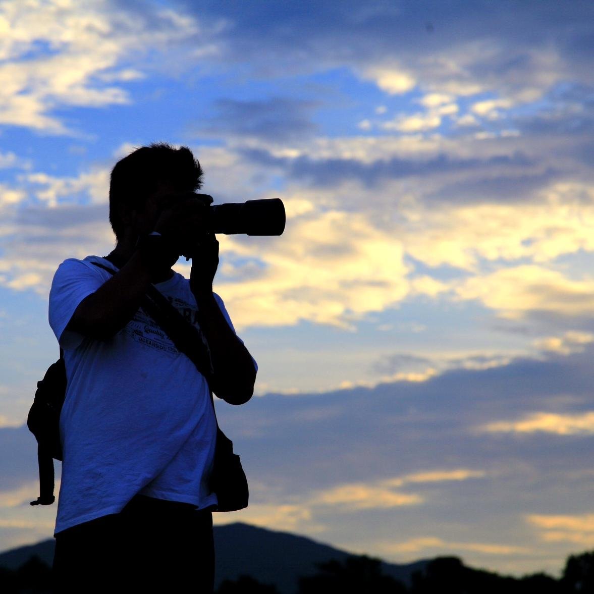 Iniciándome en el Mundo #Fantástico de la #Fotografía...