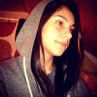 javiera barra (@javibarra5) 's Twitter Profile