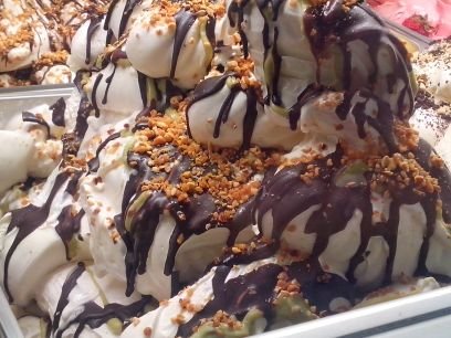 sensazionird's profile picture. Gelato Artesanal Italiano, Crêpes, Café y Pastelería. 809.732.3824