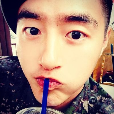 Minwoo both... | real @minwoo0208 | @TOP_100PERCENT #1st BTH  4/7/12    http://t.co/zN1MuXFnBu  T.O.P Media [All in my Fav.]