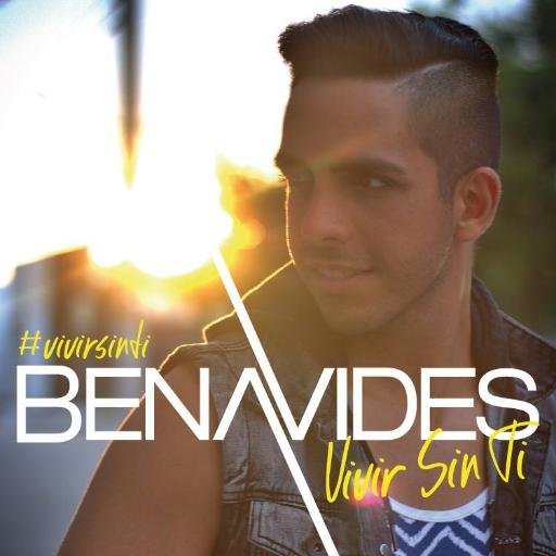 Fans Club de @BenavidesMusic en el Estado Tachira - Administradoras @Maryorita_62486 @ArianaRzz http://t.co/BKF2zYyGlT