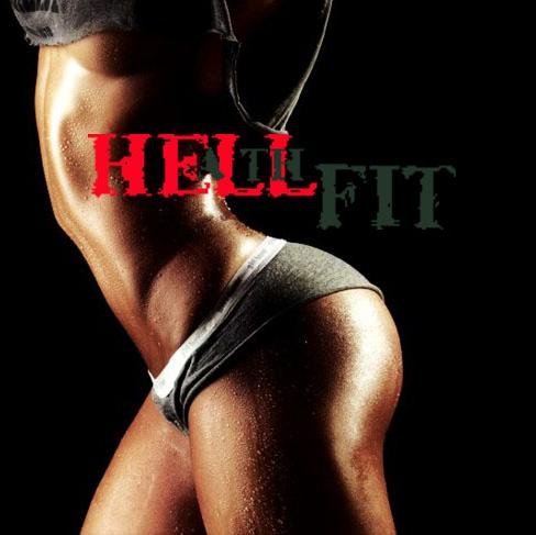 HELLFITorg's profile picture. Все о здоровье, спорте и здоровом питании