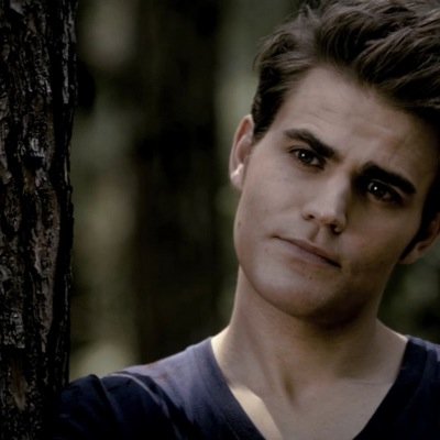 IamStefanS's profile picture. brother~@damonsalvation. single Rp+18