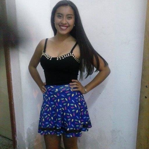 Por la sonrisa de mi madre que vale un millón !
