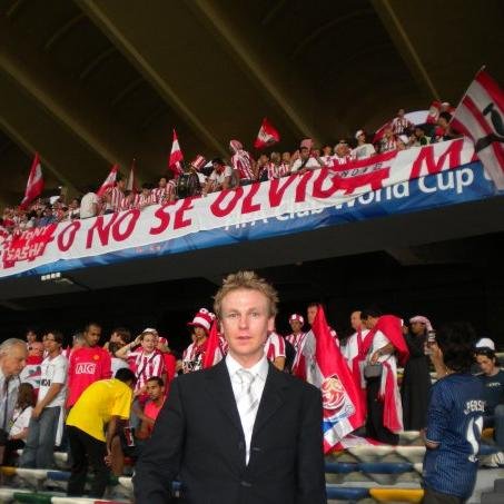 Venue General Manager FIFA U-20 World Cup New Zealand 2015