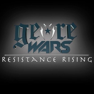A web series that combines Fantasy, Film Noir, Martial Arts, Science Fiction, Steampunk, and so much more. Will you join us on this journey?