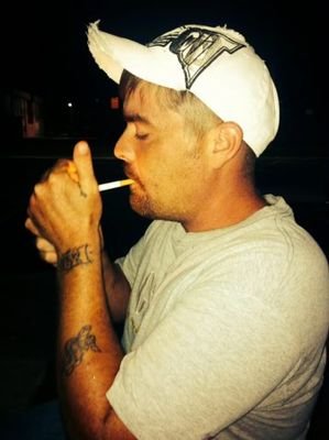 Marshal is My Name , Living Is My Game! Wife @KrystinKaye , Louisiana Is My Main!
