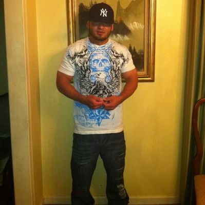 caseybenjamin18's profile picture. 