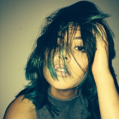 AllblackDoe's profile picture. ➖HIYA➖