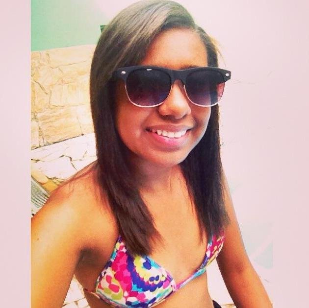 um anjo enviado do céu..a namorada mais linda, companheira,amiga..cheia de sonhos q completam os meus.. EU TE AMO MEU AMOOR..S2 pp; @andradematheus3