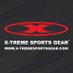 Xtreme Sports Gear (@xtremerugby) Twitter profile photo
