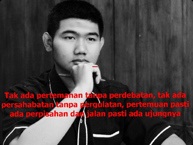 Pandangi langit bertabur bintang dalam keheningan malam ingat lah Allah renungi lah ayat2-Nya yang terlukis indah di langit terhampar di seluruh alam semesta.