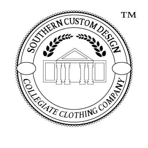 LittleCupBrews's profile picture. Southern Custom Design is a clothing company that specializes in creating the ideal apparel for the typical college student.
