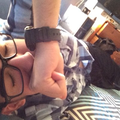 | Kenny |

   | I Follow Back |