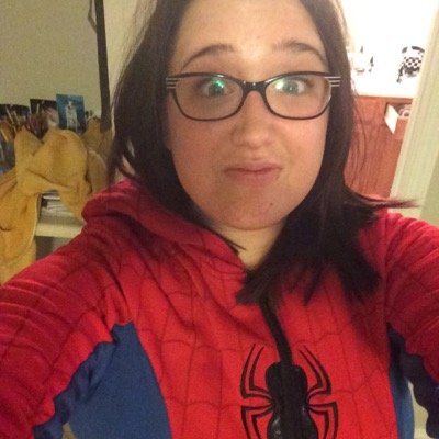 Paigeyloowho's profile picture. Shes got stars in her eyes...