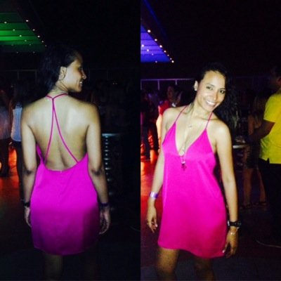 njeissy's profile picture. No creo que deba ser yo quien aporte una descripción sobre mí. ¿Qué tal una mujer que adora el calzado en todas sus vertientes?