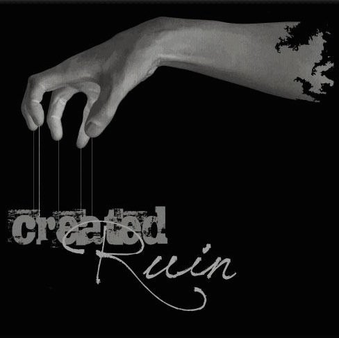 CreatedRuin's profile picture. An outlet to do the creative impossible.