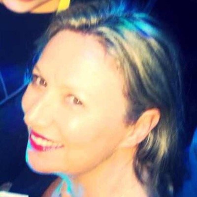 VirginieSyn's profile picture. Passionate Art Globe trotter,