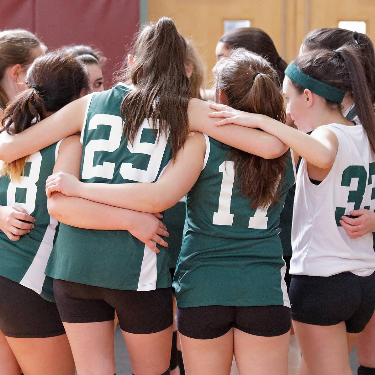 Gators Volleyball Club is dedicated to teaching volleyball through a positive coaching philosophy and state-of-the-art teaching methods.