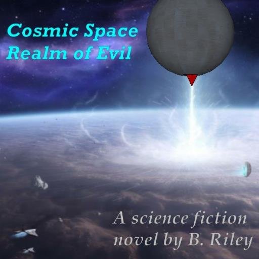 A SCIENCE FICTION NOVEL