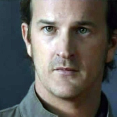 Hi. Im the archangel, Gabriel.